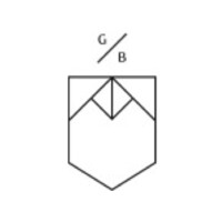 Le Grand Bellevue Gstaad logo - Similar company to Lapis Apac Pte Ltd.
