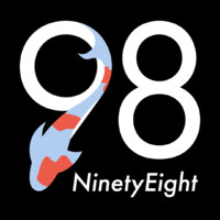NinetyEight logo - Similar company to Thinkla