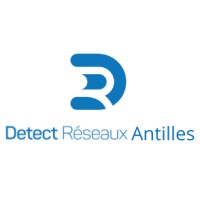 Detect Réseaux Antilles logo - Similar company to Ivalis Dom