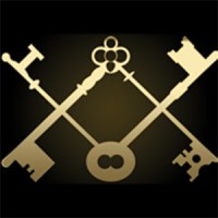 Mystery Escape Room logo - Similar company to Puzzledesign
