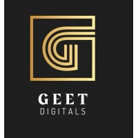 Geet Digitals logo - Similar company to Gobindas Entertainment Private Limited
