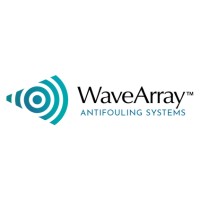 WAVEARRAY ANTIFOULING SYSTEMS, LLC logo - Similar company to Cabral Co. | Cabral Consulting, Llc.