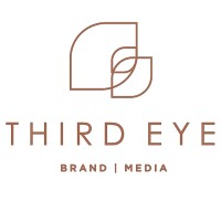 THIRD EYE logo - Similar company to Bravemaker