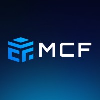 My Crypto Funding logo - Similar company to Buckspay