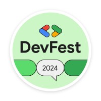 Devfest Berlin logo - Similar company to Gdg Berlin Android