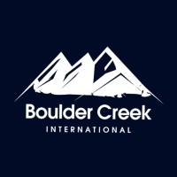Boulder Creek International logo - Similar company to Leap Productions Ltd