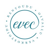 Evec Oy logo - Similar company to Nordic Fit Mama
