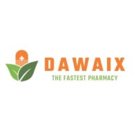 DawaiX logo - Similar company to Klub Digital