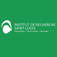 Institut de Recherche Saint-Louis (IRSL/UMR 1342) logo - Similar company to Institut De La Leucémie - Leukemia Institute Paris Saint-Louis