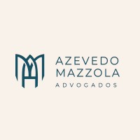 Azevedo Mazzola Advogados logo - Similar company to Gropelo Corretora De Seguros