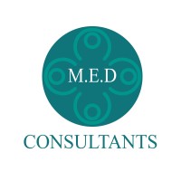 M.E.D Consultants logo - Similar company to Med Consultants.