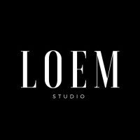 LOEM Studio logo - Similar company to Aroundbody