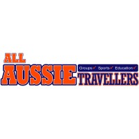 All Aussie Travellers logo - Similar company to Chasing Nothing