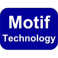 Motif Technology Public Company Limited logo - Similar company to Primetime Solution