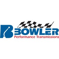 Bowler Performance Transmissions logo - Similar company to Oxy Carbon Uk