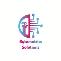 Bytemetrics Solutions logo - Similar company to Metric Solutions