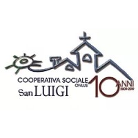 San Luigi società cooperativa sociale logo - Similar company to Staff Srl