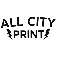 All City Print, Co. logo - Similar company to Image Pressworks