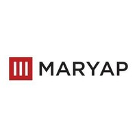 Maryap logo - Similar company to Mar Yapı
