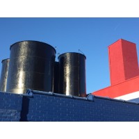 United Oil Company logo - Similar company to Petchem Skills Consulting Services