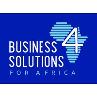 Business Solutions For Africa logo - Similar company to Bcc Services