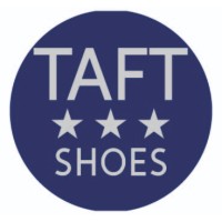 Taft Shoes logo - Similar company to Garrison Financial Planning