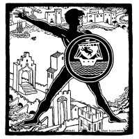 An Taibhdhearc logo - Similar company to Workwearexperts