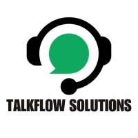 TalkFlow Solutions logo - Similar company to Telebeez