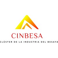 CINBESA. Clúster de la industria del Besaya logo - Similar company to León Startup