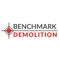 Benchmark Demolition Ltd logo - Similar company to Embassy Demolition Contractors Ltd