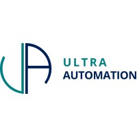 Ultra Automation logo - Similar company to Integrated Controls And Engineering
