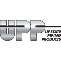 UPSTATE PIPING PRODUCTS logo - Similar company to Mf Hack Trading Enterprise