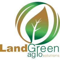 Landgreen-Agro logo - Similar company to Crainhold Engineering Pvt Ltd
