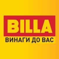 Billa Bulgaria Ltd. logo - Similar company to Ebag