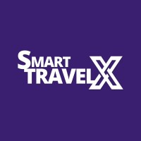 Smart Travel X logo - Similar company to Levende Hav (Living Ocean)