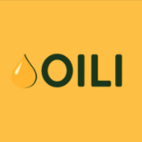 OILI logo - Similar company to Rakit Insights