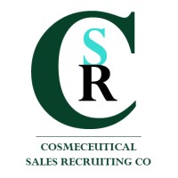 Cosmeceutical Sales Recruiting Company logo - Similar company to Eden Cosmeceutical