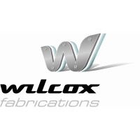 H.C. WILCOX FABRICATIONS LTD. logo - Similar company to W.C. Evans & Sons Ltd Construction And Engineering