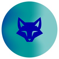 Foxie logo - Similar company to Nomad Humans