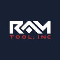 RAM Tool, Inc. logo - Similar company to Gh Tool & Mold