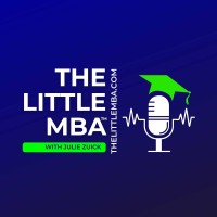 TheLittleMBA logo - Similar company to Kobble