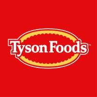 Tyson Foods logo - Similar company to Farmer Focus