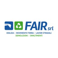 Fair srl logo - Similar company to Seif