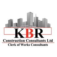 KBR Construction Consultants Ltd. logo - Similar company to Swanvale Developments Limited