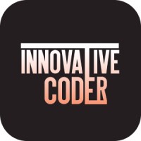 Innovative Coder logo - Similar company to Push Fitness