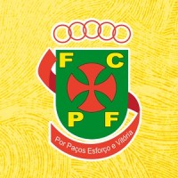 FC Paços de Ferreira logo - Similar company to Cd Trofense