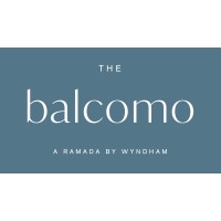 Balcomo - A Ramada By Wyndham logo - Similar company to The Crystal Lodge
