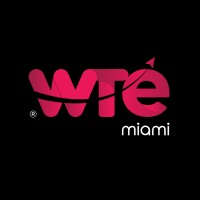 WTE Miami logo - Similar company to Miami-Dade County International Trade Consortium