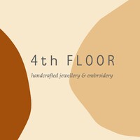 4th FLOOR logo - Similar company to 4Th Flr Creative Agency
