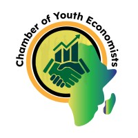 Chamber of Youth Economists logo - Similar company to True Denim Collection